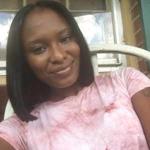 Meet your Posher, Kristy